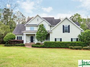 517 Southbridge Blvd, Savannah, GA 31405
