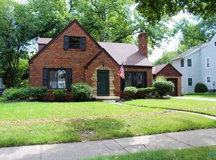 3324 Goddard Rd, Toledo, OH 43606