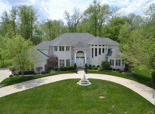 3401 Timber Valley Dr, Kokomo, IN 46902