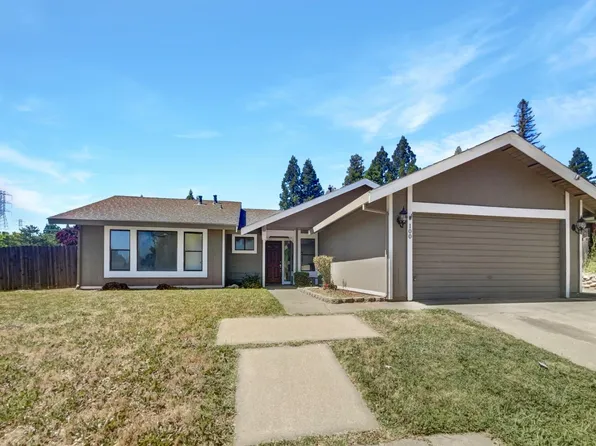 100 Econome Ct, Folsom, CA 95630