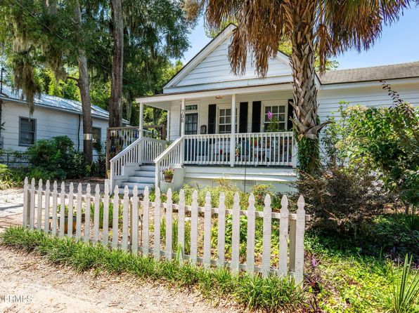 706/708 Church St, Beaufort, SC 29902