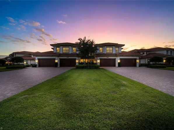 7781 Hawthorne DR #3204, NAPLES, FL 34113