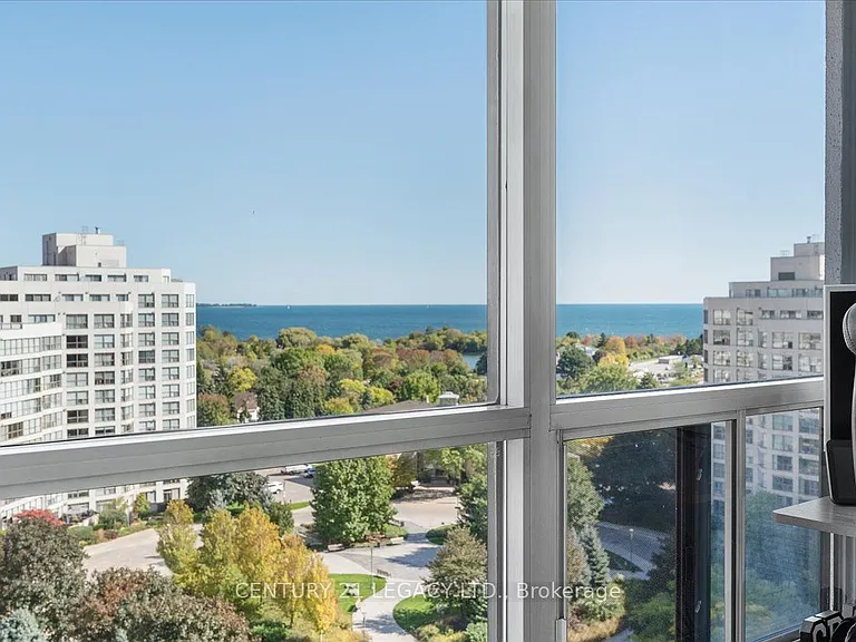 2269 Lake Shore Blvd W #1207 — Photo 12