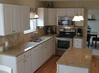 5863 Heirship Ct, Hilliard, OH 43026