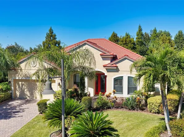 8057 Rio Bella Pl, University Park, FL 34201