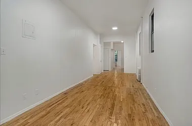 Rented by Compass