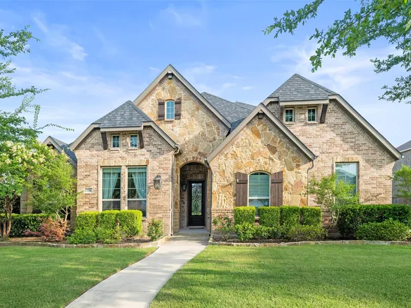 116 Water Garden Dr, Waxahachie, TX 75165