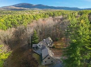 155 Wilder Ln, New London, NH 03257