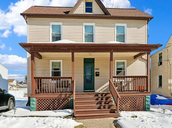 5611 Birchwood Ave, Baltimore, MD 21214