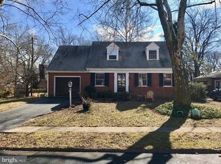 1030 Janet Ave, Lancaster, PA 17601