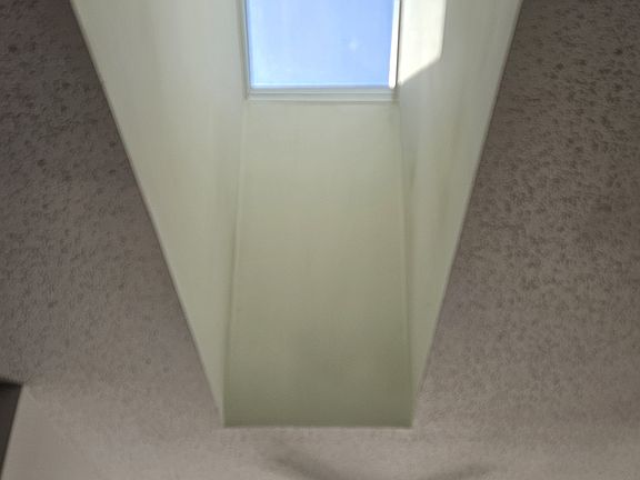 Kitchen Skylight