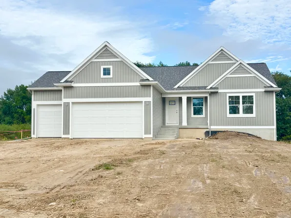 708 Sunfield Dr, Byron Center, MI 49315