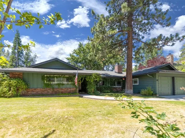 126 S Eureka Dr, Big Bear Lake, CA 92315
