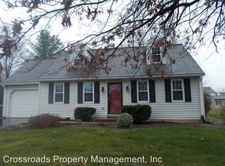 812 Kingsway Dr, Lancaster, PA