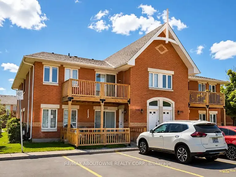 4140 Foxwood Dr #906 — Photo 1
