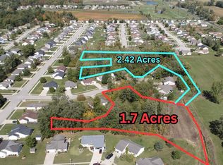 2107-2110 Timber Trce, Auburn, IN 46706