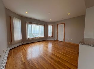 88 Liberty St #3, Fall River, MA 02724