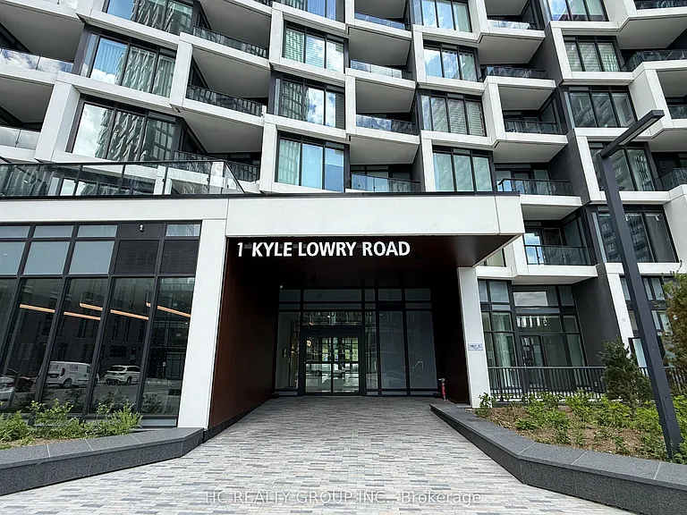 1 Kyle Lowry Rd #305 — Photo 1