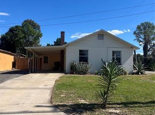 1215 Morin St, Eustis, FL 32726