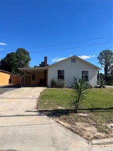 1215 MORIN STREET, Eustis, FL, 32726