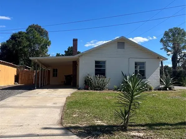 1215 Morin St, Eustis, FL 32726