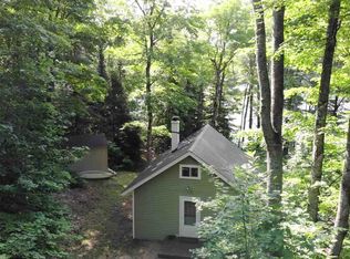 10901 W Lake Eva Rd, Toivola, MI 49965