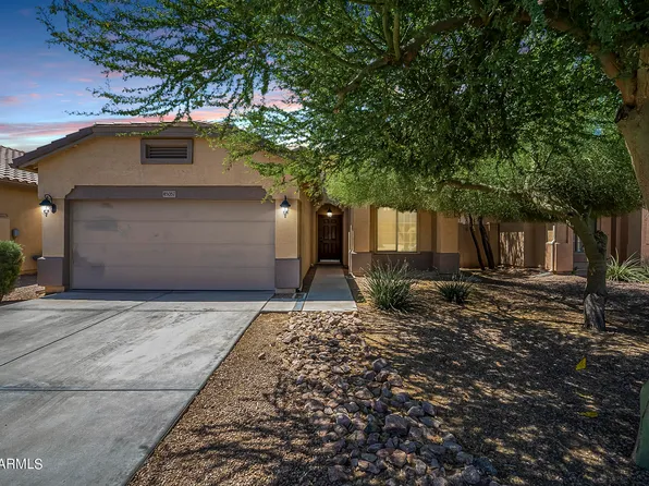 45057 W WINDROSE Drive, Maricopa, AZ 85139