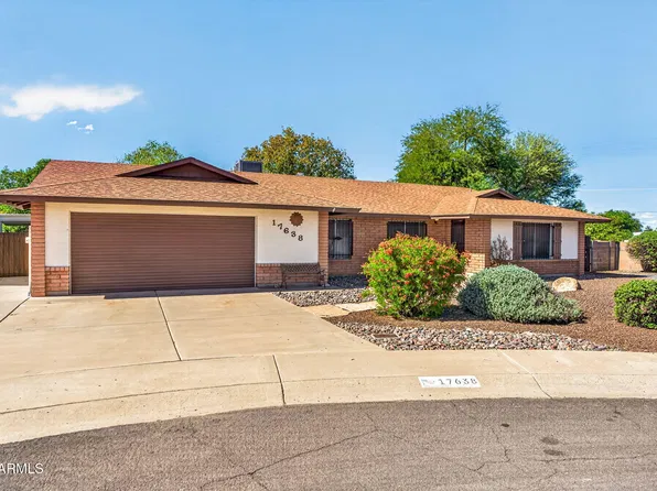 17638 N 6TH Street, Phoenix, AZ 85022