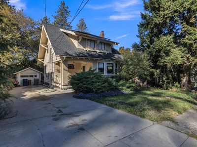 1824 S Perry St, Spokane, WA, 99203