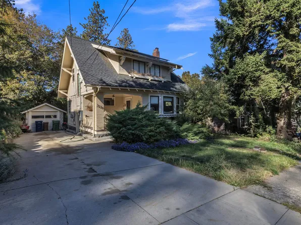 1824 S Perry St, Spokane, WA 99203