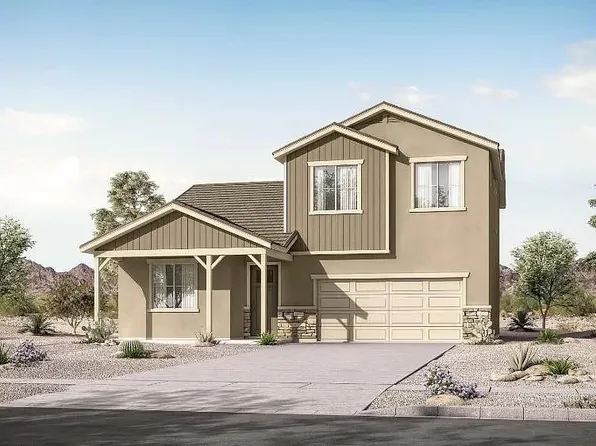 10965 W Baden St, Avondale, AZ 85323