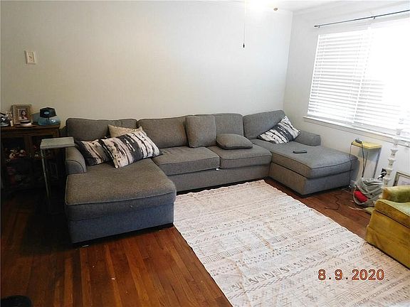 Main home living room