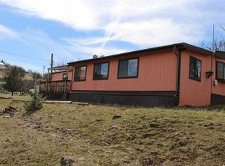 6736 Sea Horse Ln, Montague, CA