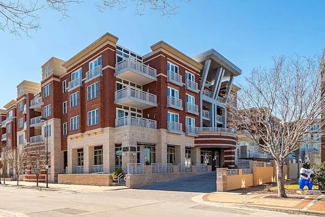 Building Photo - 428 Sky Sail Blvd #428