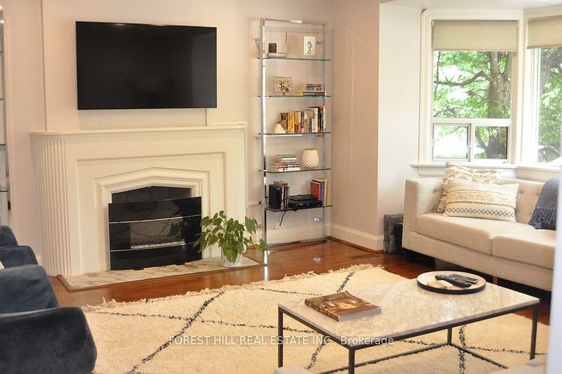 Toronto House for rent - 4 Bedrooms in Toronto