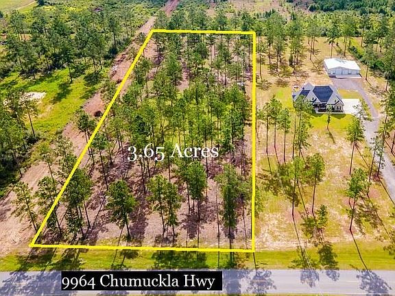 2nd image of 9964 Chumuckla Hwy