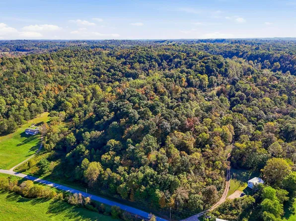 1016 County Road 36, Chesapeake, OH 45619