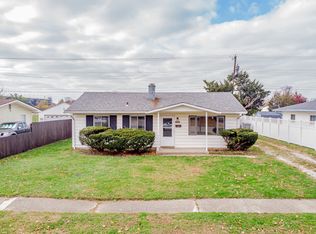 2602 Falcon Dr, Indianapolis, IN