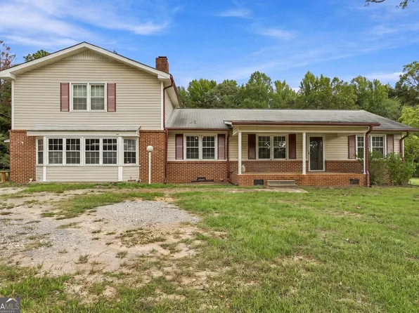 5110 Macland Rd SW, Powder Springs, GA 30127