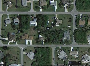18645 Lake Worth Blvd, Port Charlotte, FL 33948