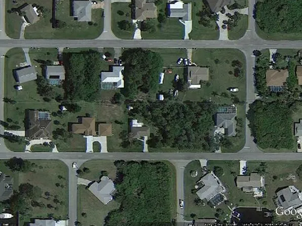 18645 Lake Worth Blvd, Port Charlotte, FL 33948