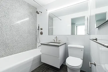 Rented by The Dermot Realty Management Company