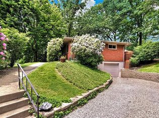 312 Sunset Rd, Pittsburgh, PA 15237