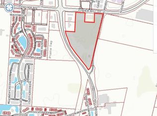 0 Rome Hilliard Rd, Columbus, OH 43228