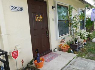 28208 SW 143rd Ct UNIT 28208, Homestead, FL 33033