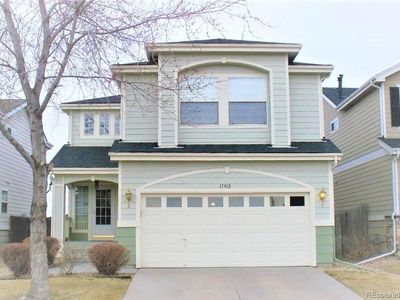 11912 Glencoe Drive, Thornton, CO, 80233