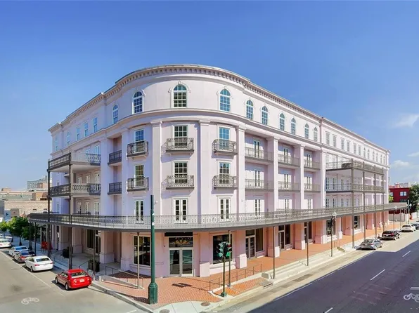 700 Magazine St APT 401, New Orleans, LA 70130