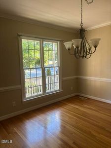 6609 Mafolie Ct, Raleigh, NC, 27613