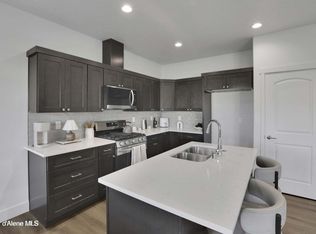 619 N Galbraith Loop Lot 37, Post Falls, ID 83854