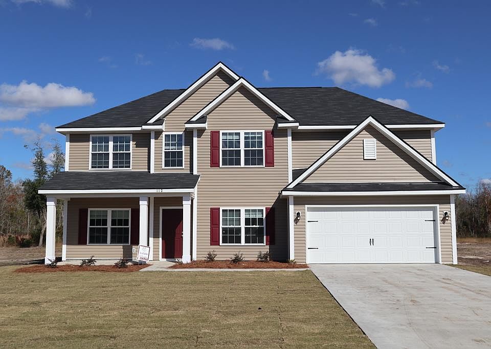 1st image of 112 Boykin Way NE